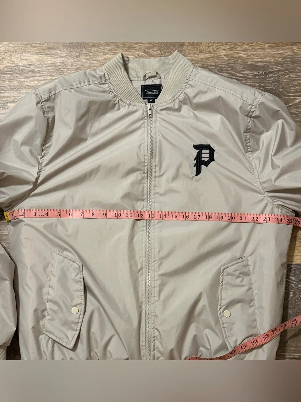 Primitive skateboarding lightweight